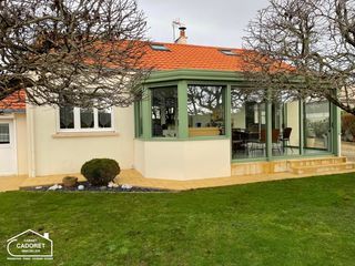  Maison � vendre 6 pi�ces 103 m�