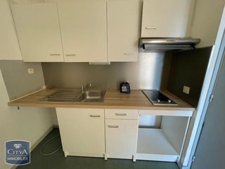  Appartement � louer 2 pi�ces 47 m�