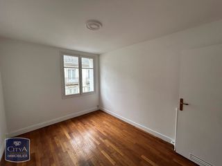  Appartement � louer 2 pi�ces 41 m�