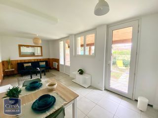  Appartement � louer 2 pi�ces 48 m�