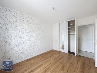  Appartement � louer 3 pi�ces 64 m�