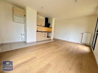  Appartement � louer 2 pi�ces 44 m�