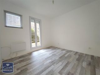  Appartement � louer 1 pi�ce 24 m�