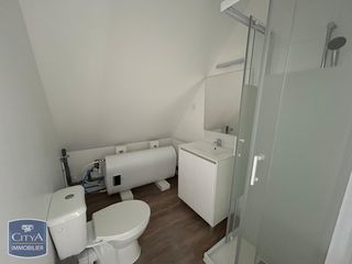  Appartement � louer 1 pi�ce 15 m� Alencon