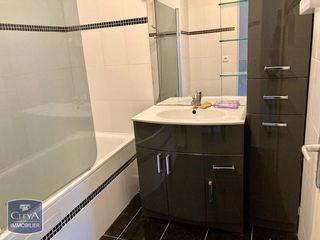  Appartement � louer 5 pi�ces 97 m�