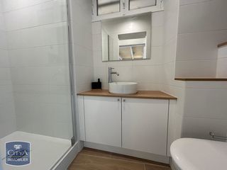  Appartement � louer 1 pi�ce 22 m�