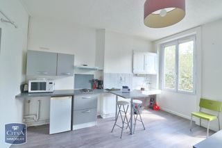  Appartement � louer 1 pi�ce 25 m�