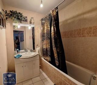  Appartement � louer 2 pi�ces 57 m�