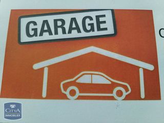  Parking / Garage � louer 13 m�