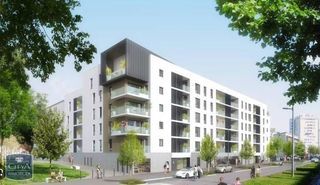  Appartement � louer 4 pi�ces 85 m�