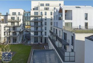  Appartement � louer 1 pi�ce 31 m�