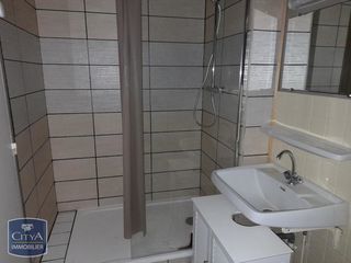  Appartement � louer 1 pi�ce 34 m�