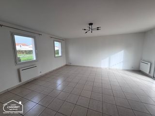  Maison � vendre 4 pi�ces 75 m�