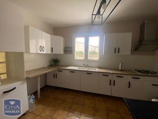  Maison � louer 4 pi�ces 100 m�