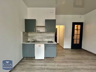  Appartement � louer 1 pi�ce 30 m�