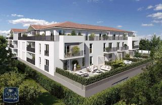  Appartement � louer 2 pi�ces 37 m�