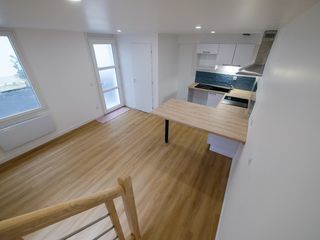  Appartement � louer 2 pi�ces 40 m�