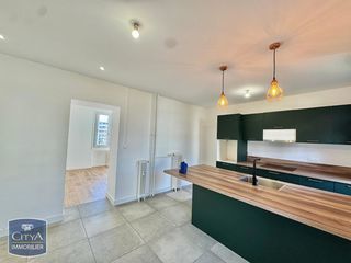  Appartement � louer 2 pi�ces 57 m�