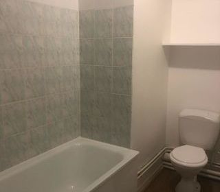  Appartement � louer 1 pi�ce 29 m�