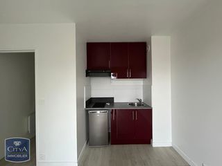  Appartement � louer 1 pi�ce 21 m�