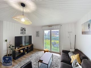  Appartement � louer 2 pi�ces 39 m�