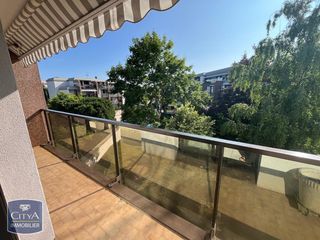  Appartement � louer 4 pi�ces 92 m�