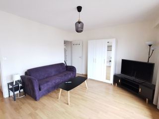  Appartement � louer 1 pi�ce 32 m�