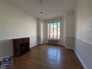  Appartement � louer 2 pi�ces 55 m�