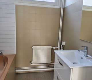  Appartement � louer 2 pi�ces 59 m�