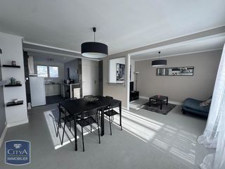  Appartement � louer 3 pi�ces 69 m�