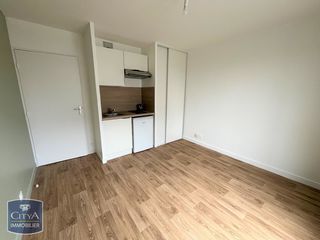  Appartement � louer 1 pi�ce 17 m�