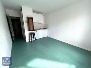  Appartement � louer 1 pi�ce 21 m�