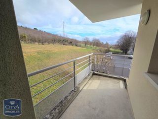  Appartement � louer 3 pi�ces 58 m�