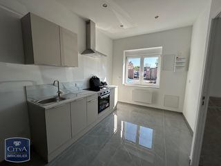  Maison � louer 4 pi�ces 92 m�