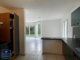  Maison � louer 5 pi�ces 106 m� La baule