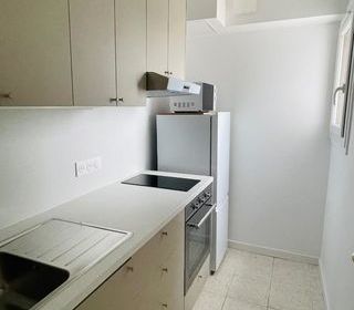  Appartement � louer 2 pi�ces 39 m�