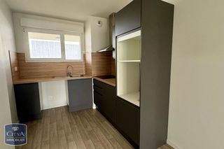  Appartement � louer 3 pi�ces 62 m�