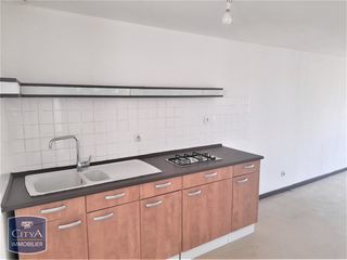  Appartement � louer 2 pi�ces 45 m�