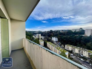  Appartement � louer 3 pi�ces 57 m�