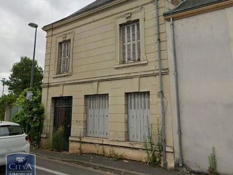   Location Appartement Appartement - 1 pi�ce(s) - 28 m�