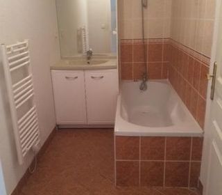  Appartement � louer 4 pi�ces 88 m�