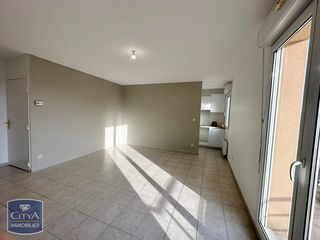  Appartement � louer 2 pi�ces 48 m�