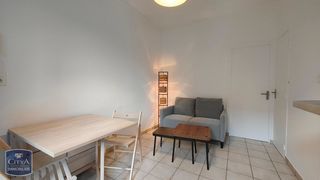  Appartement � louer 2 pi�ces 31 m�