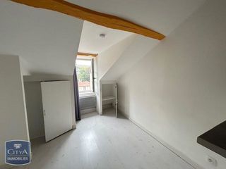  Appartement � louer 1 pi�ce 13 m�