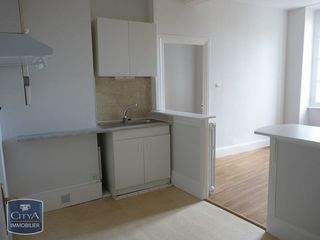  Appartement � louer 2 pi�ces 36 m�