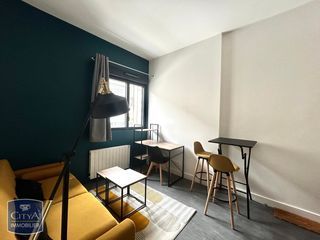  Appartement � louer 1 pi�ce 18 m�