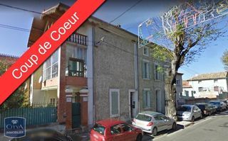  Appartement � louer 4 pi�ces 68 m�