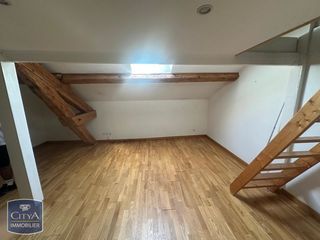  Appartement � louer 1 pi�ce 23 m�