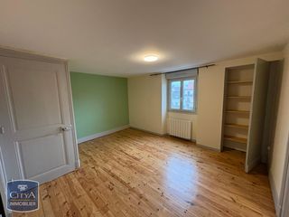  Appartement � louer 2 pi�ces 34 m�