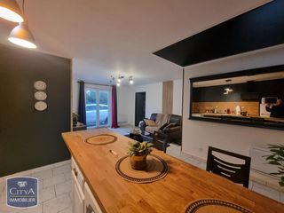  Maison � louer 2 pi�ces 50 m�